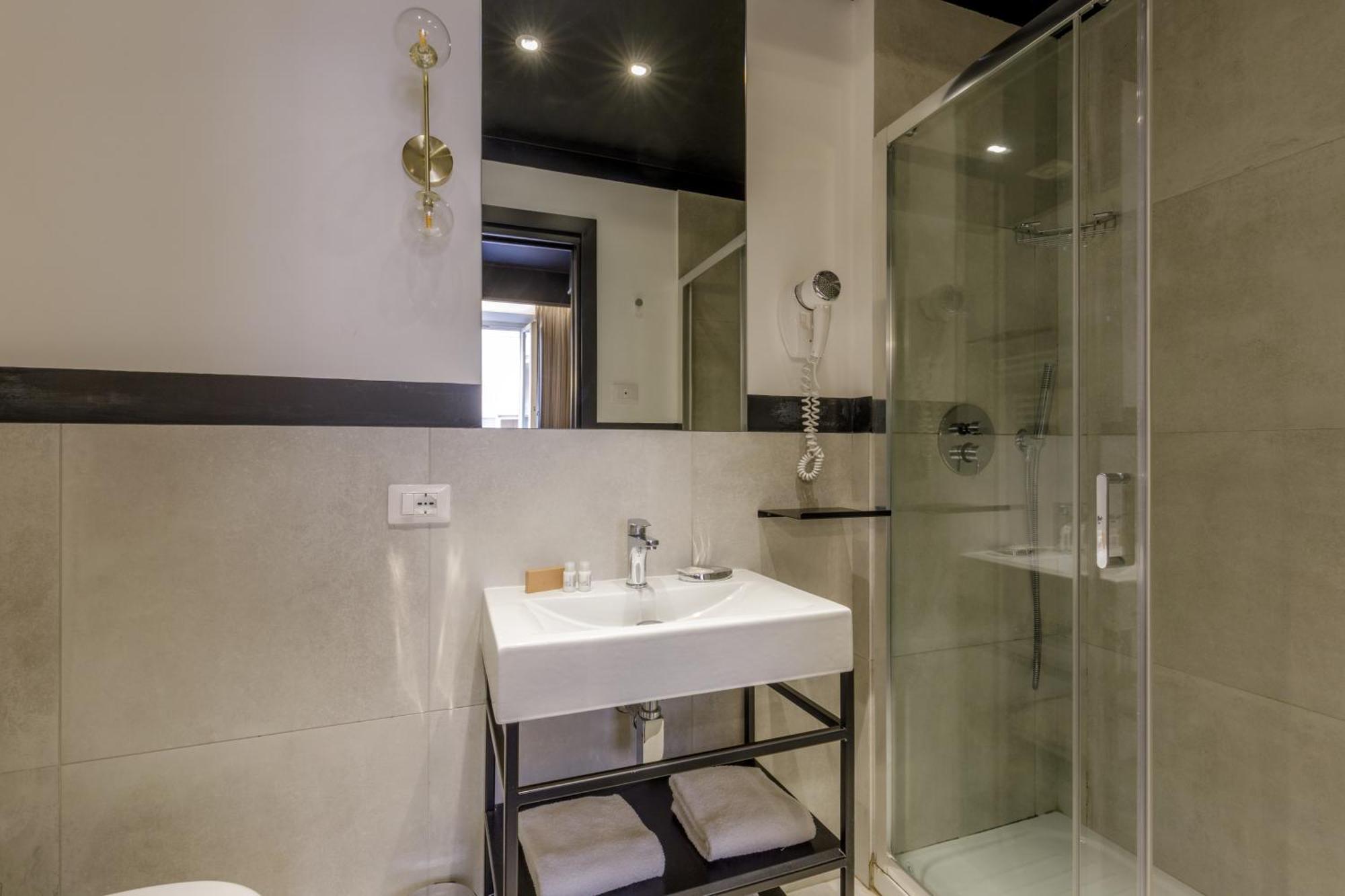 Готель Relais Luxury Corso Рим Екстер'єр фото