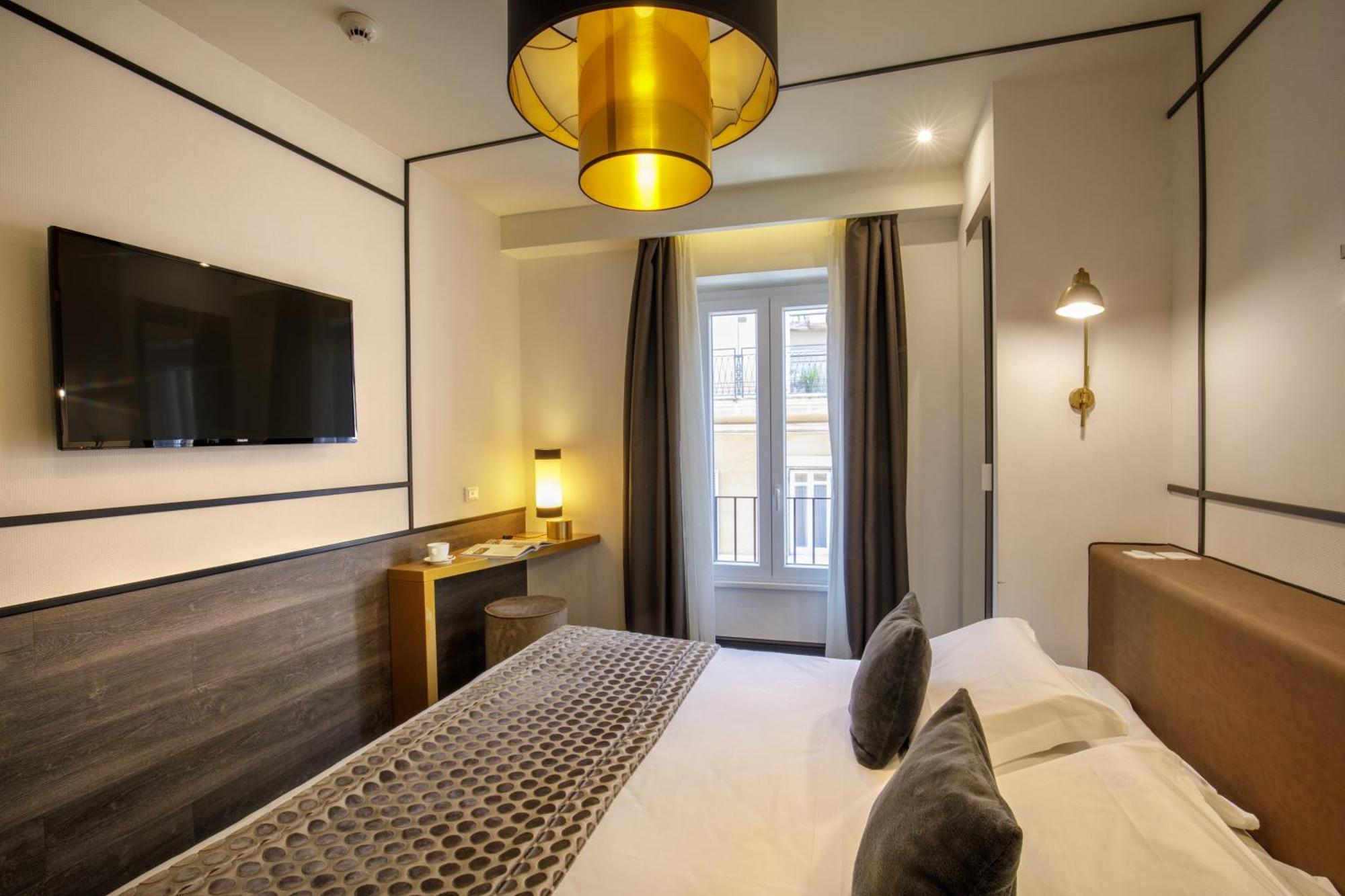 Готель Relais Luxury Corso Рим Екстер'єр фото