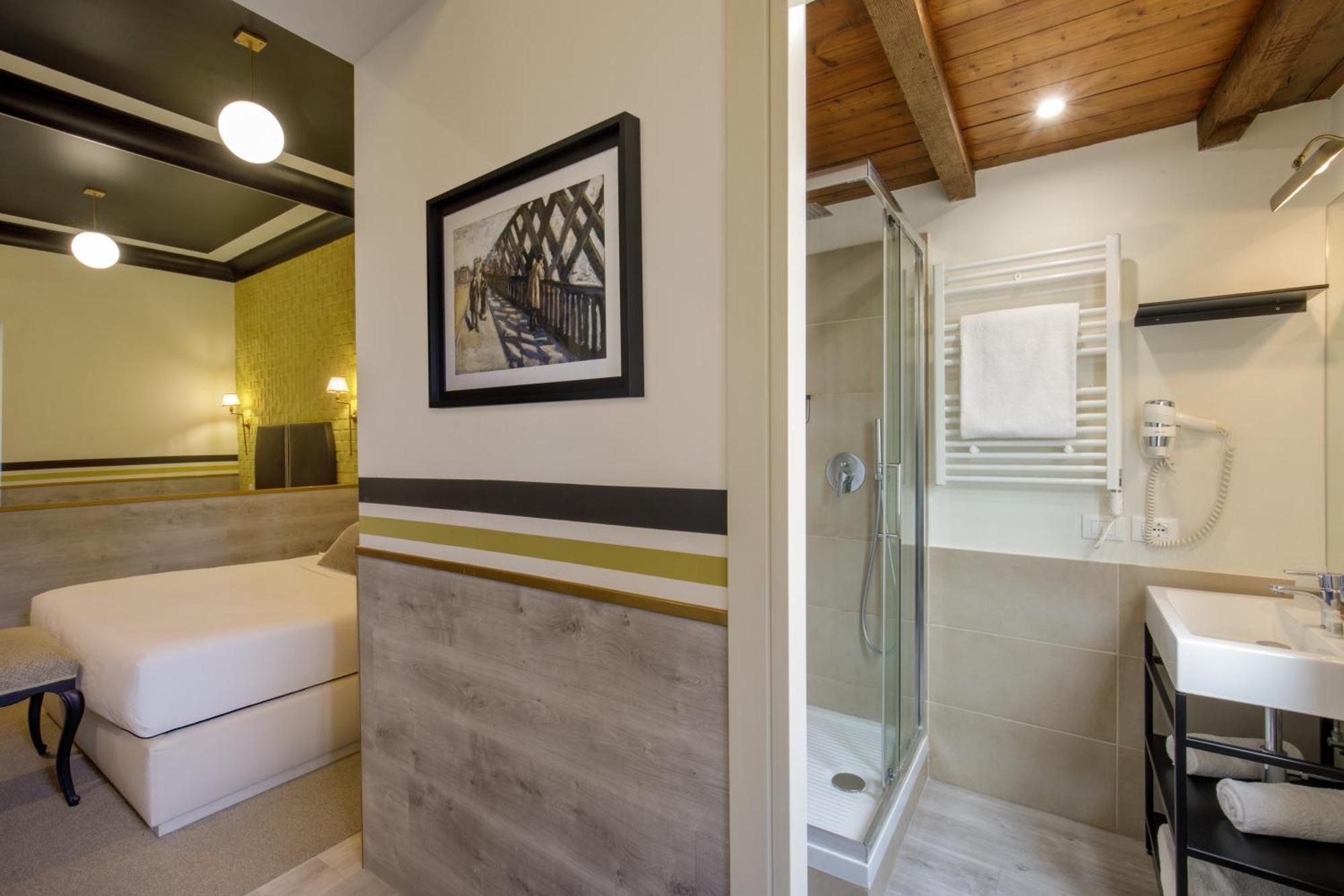 Готель Relais Luxury Corso Рим Екстер'єр фото